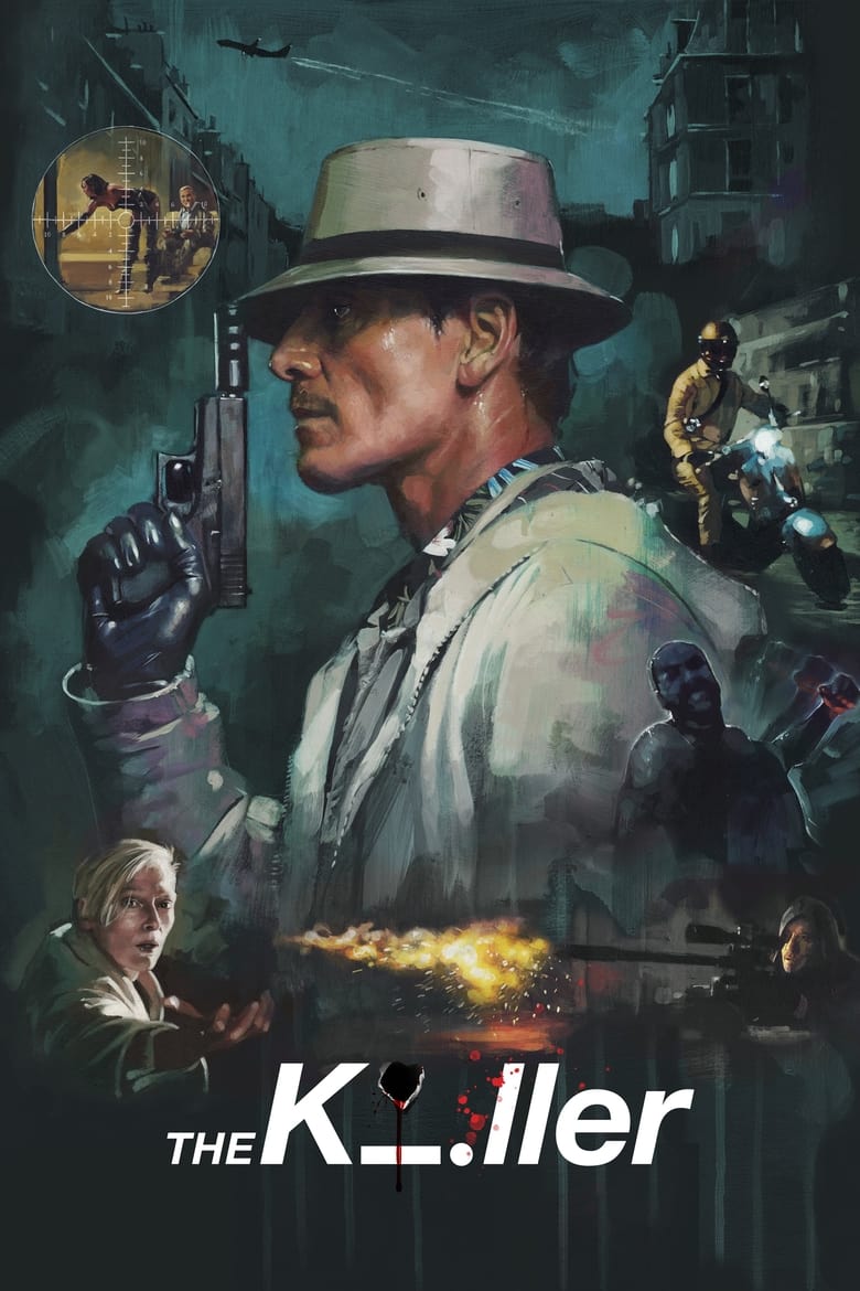 Watch the movie